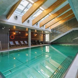 Vierbettzimmer